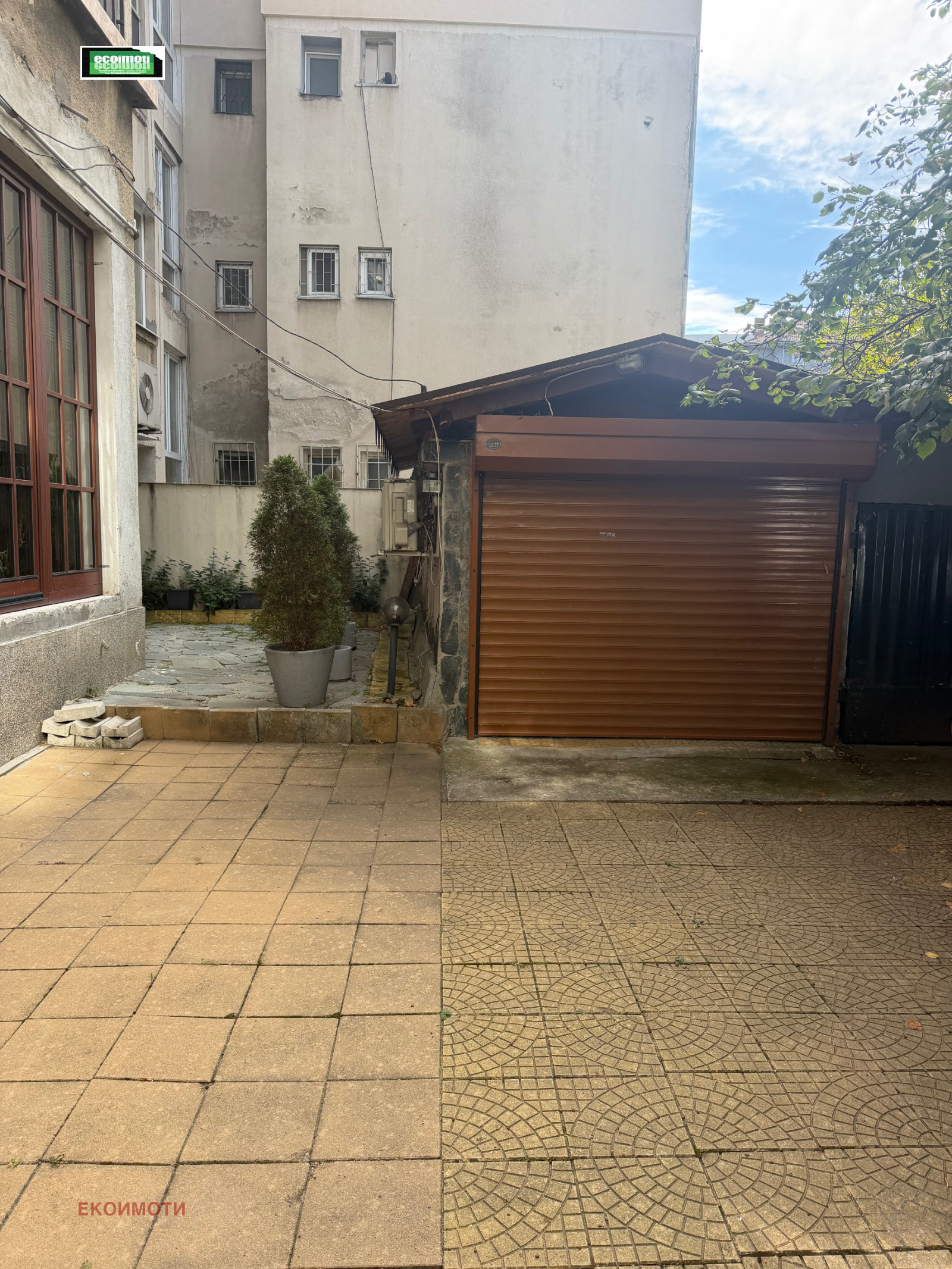 Продава Гараж, Паркомясто град София , Център , 14 кв.м | 41294224 — Imoti.com Продава Гараж, Паркомясто град София , Център , 14 кв.м | 41294224