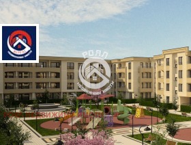 Продава 2-стаен, град Пловдив