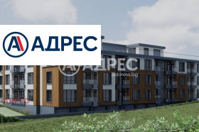Продава 3-стаен, град Варна