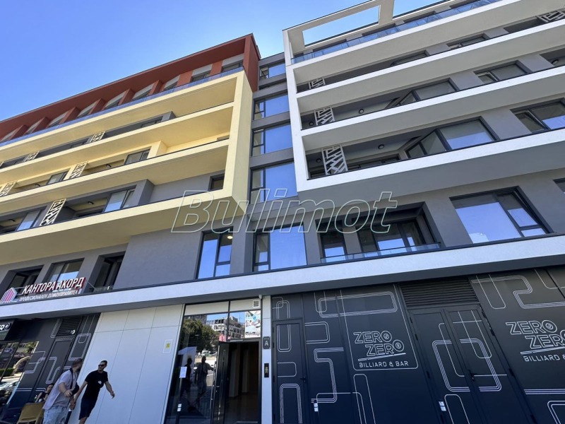 Продава 3-СТАЕН, град Варна, Младост 1 • 225000 € • 26626391 1 — Holmes.bg Продава 3-СТАЕН, град Варна, Младост 1 • 225000 € • 26626391 1