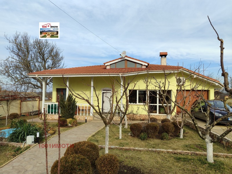 Продава  Къща област Добрич , с. Плачидол , 169 кв.м | 47817438 - изображение [15]
