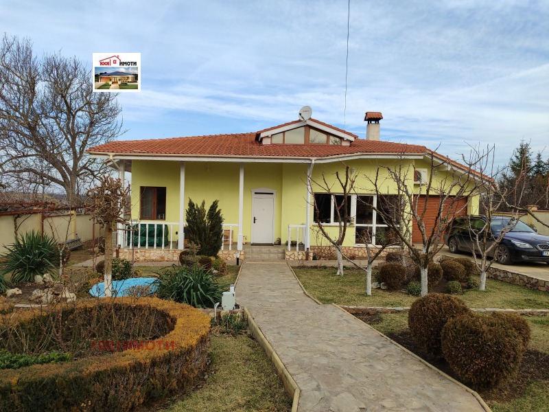 Продава  Къща област Добрич , с. Плачидол , 169 кв.м | 47817438