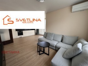 3-СТАЕН, 107 m2 - Holmes.bg 3-СТАЕН, 107 m2