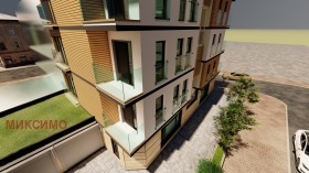 3-СТАЕН, 79 m2 - Holmes.bg 3-СТАЕН, 79 m2