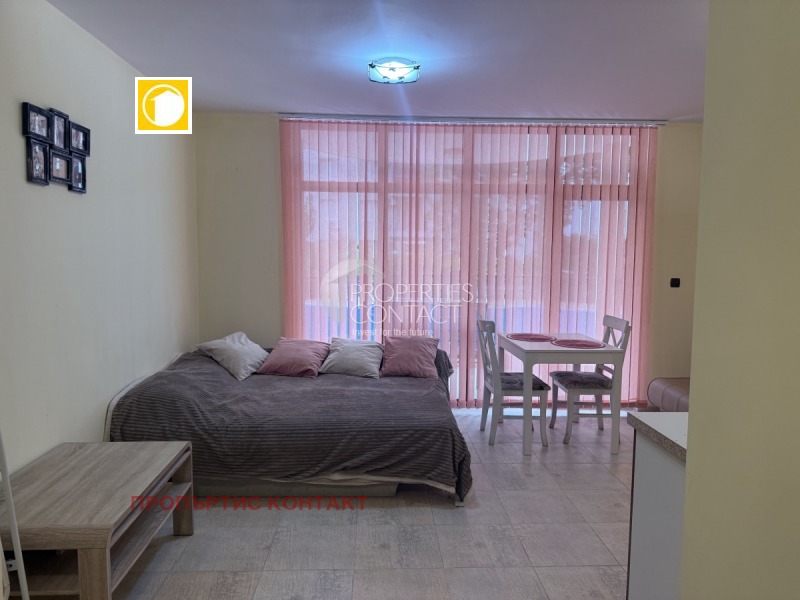 Продава 1-СТАЕН, област Бургас, к.к. Слънчев бряг • 52000 € • 24603616 1 — Holmes.bg Продава 1-СТАЕН, област Бургас, к.к. Слънчев бряг • 52000 € • 24603616 1