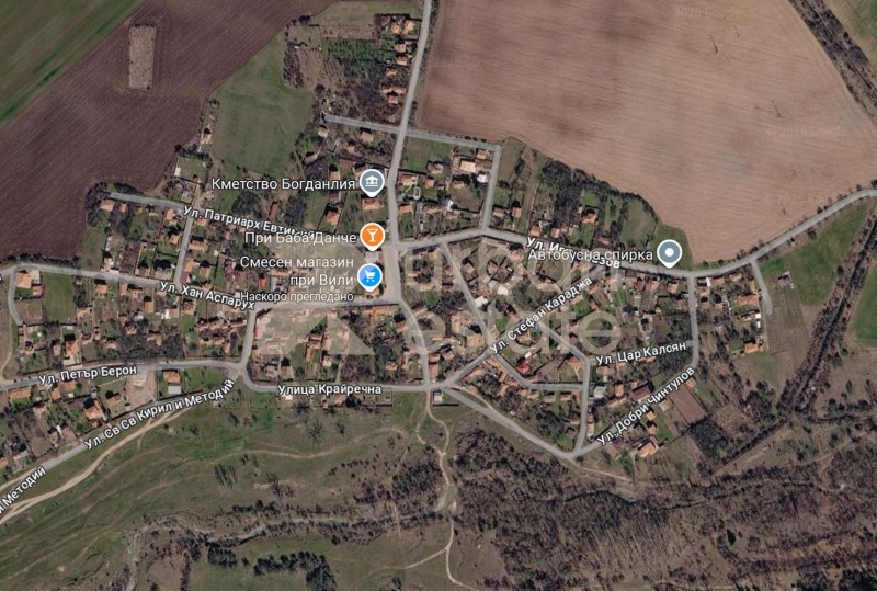 Продава ПАРЦЕЛ, област София, с. Богданлия • 50000 € / 97791.50 лв. • 26780595 1 — Holmes.bg Продава ПАРЦЕЛ, област София, с. Богданлия • 50000 € / 97791.50 лв. • 26780595 1