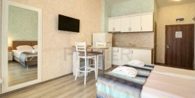 Продажба на едностайни апартаменти в област Варна - изображение 16 