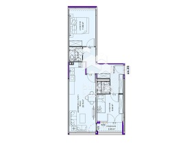 Продава 3-СТАЕН | Imot.bg — малка снимка 2