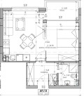 Продава 2-СТАЕН, град София, Малинова долина • 116361 € / 227582.33 лв. • 91308666 2 — Holmes.bg Продава 2-СТАЕН, град София, Малинова долина • 116361 € / 227582.33 лв. • 91308666 2