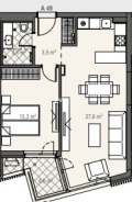 Продава 2-СТАЕН, град София, Манастирски ливади • 252000 € • 45406303 5 — Holmes.bg Продава 2-СТАЕН, град София, Манастирски ливади • 252000 € • 45406303 5