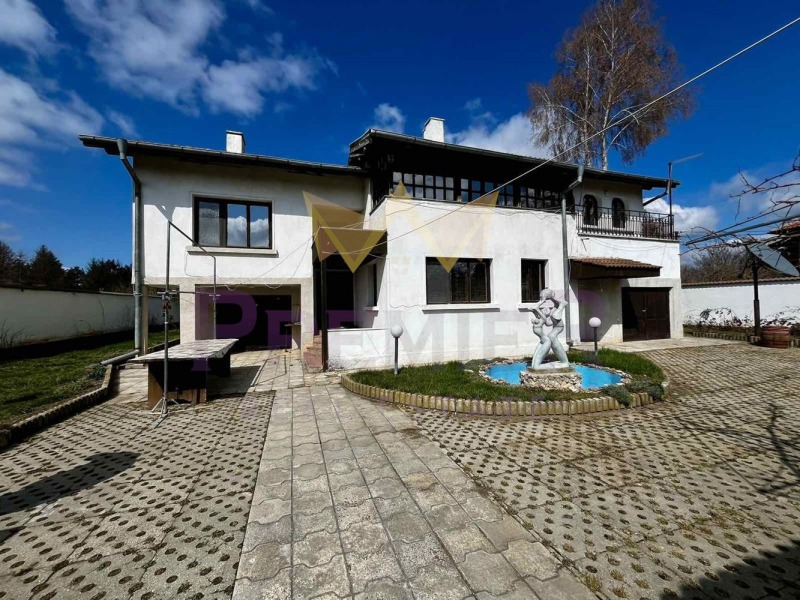 Продава КЪЩА, област Добрич, с. Овчарово • 99900 € / 195387.42 лв. • 32741631 1 — Holmes.bg Продава КЪЩА, област Добрич, с. Овчарово • 99900 € / 195387.42 лв. • 32741631 1