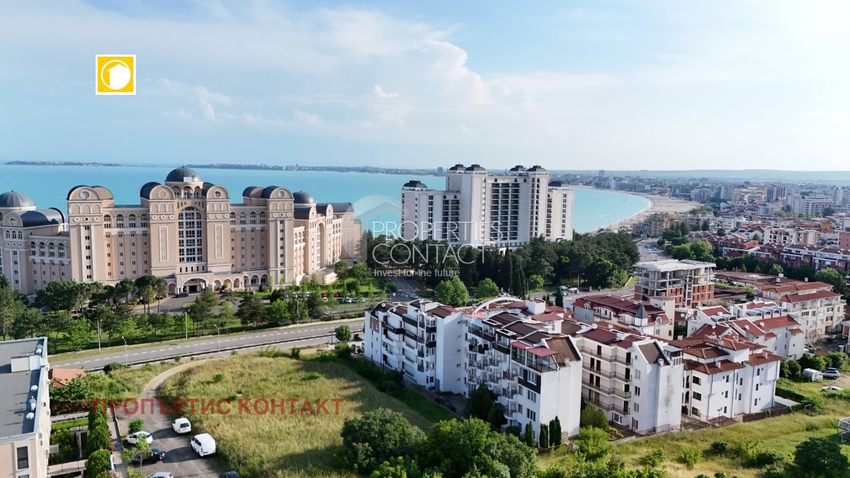 Продава 2-стаен област Бургас , гр. Свети Влас , 60 кв.м | 66220804 — Imoti.com Продава 2-стаен област Бургас , гр. Свети Влас , 60 кв.м | 66220804