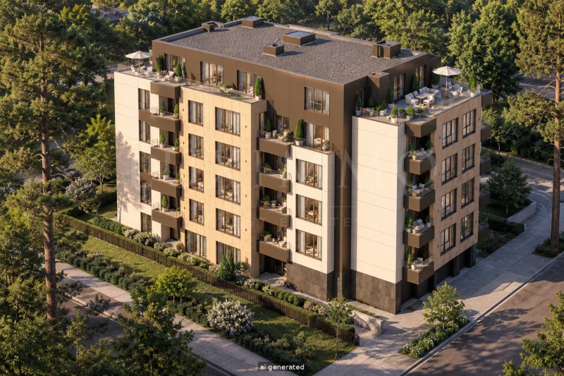 Продава 2-СТАЕН, град София, Манастирски ливади • 241410 € • 35479522 1 — Holmes.bg Продава 2-СТАЕН, град София, Манастирски ливади • 241410 € • 35479522 1