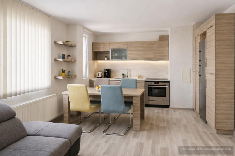 Продава 3-СТАЕН, град София, Кръстова вада • 359000 € / 702142.97 лв. • 19736040 1 — Holmes.bg Продава 3-СТАЕН, град София, Кръстова вада • 359000 € / 702142.97 лв. • 19736040 1