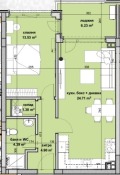 Продава 2-СТАЕН, град Бургас, Славейков • 132783 € • 28376945 3 — Holmes.bg Продава 2-СТАЕН, град Бургас, Славейков • 132783 € • 28376945 3