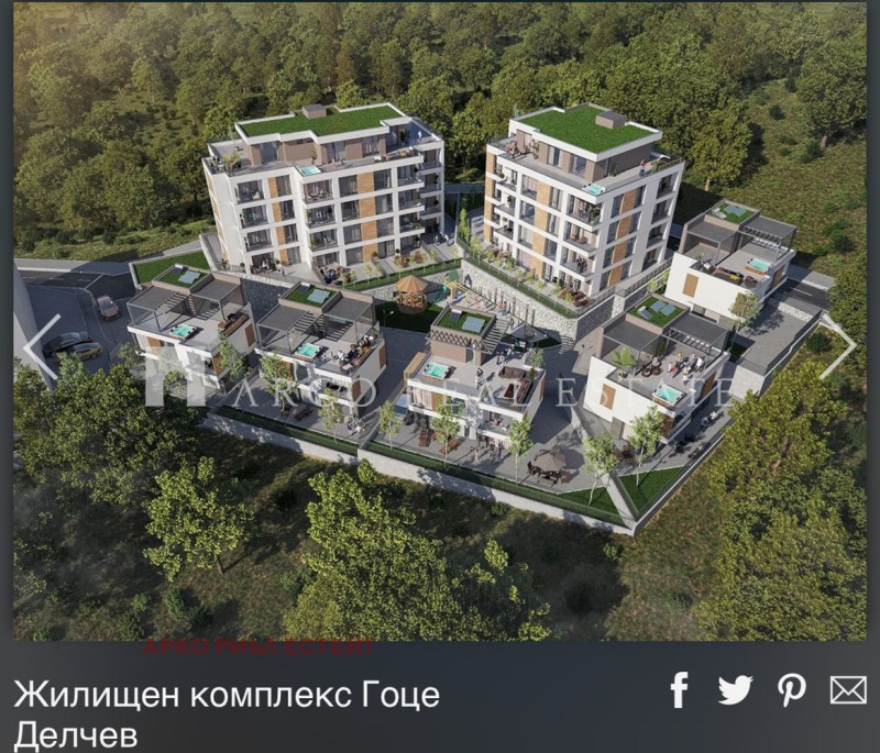 Продава 3-СТАЕН, област Благоевград, гр. Гоце Делчев • 255000 € • 77133442 1 — Holmes.bg Продава 3-СТАЕН, област Благоевград, гр. Гоце Делчев • 255000 € • 77133442 1