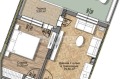 Продава 2-СТАЕН, град София, Овча купел • 131192 € / 256589.25 лв. • 43449212 2 — Holmes.bg Продава 2-СТАЕН, град София, Овча купел • 131192 € / 256589.25 лв. • 43449212 2