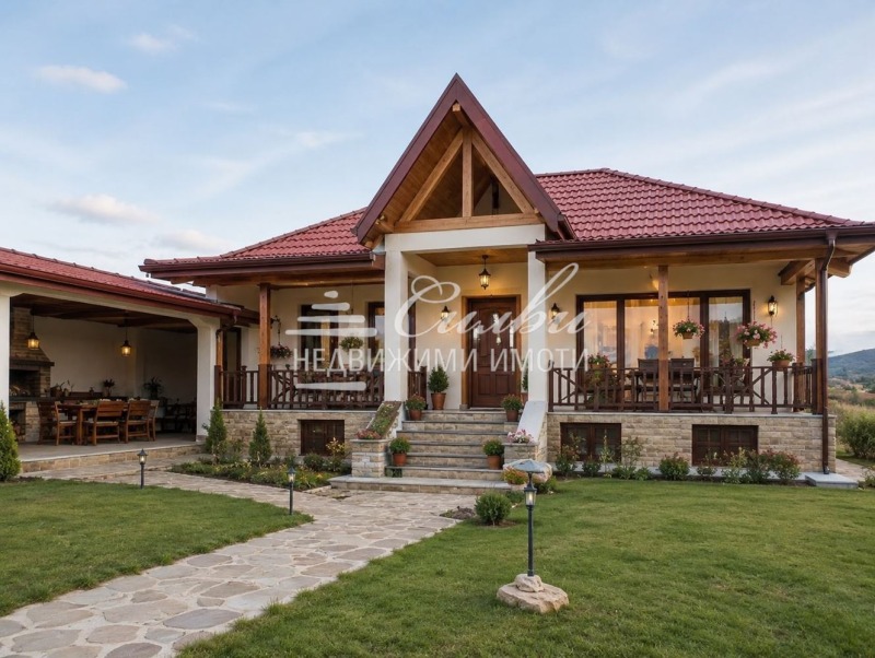 Продава КЪЩА, област Шумен, с. Мараш • 133000 € / 260125.39 лв. • 66859588 1 — Holmes.bg Продава КЪЩА, област Шумен, с. Мараш • 133000 € / 260125.39 лв. • 66859588 1