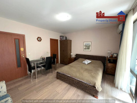 Продажба на едностайни апартаменти в град Варна - изображение 4 
