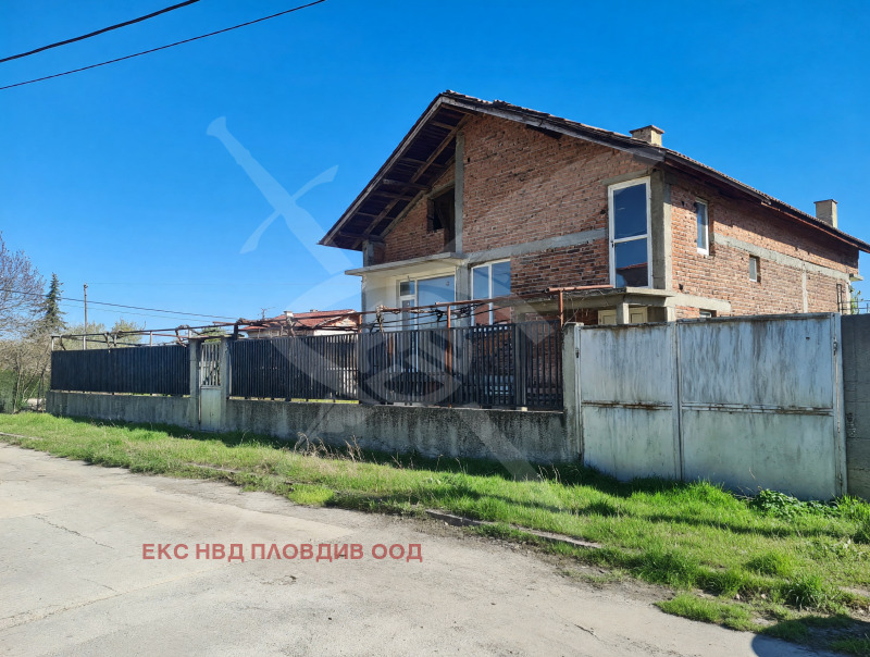 Продава КЪЩА, област Пазарджик, с. Братаница • 108800 € / 212794.30 лв. • 42655040 1 — Holmes.bg Продава КЪЩА, област Пазарджик, с. Братаница • 108800 € / 212794.30 лв. • 42655040 1