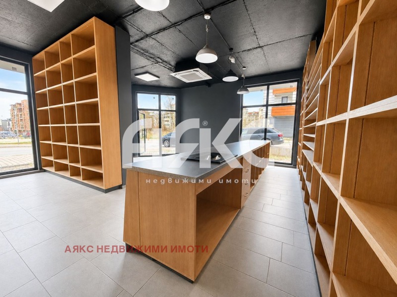 Продава МАГАЗИН, град София, Малинова долина • 485000 € • 79404450 1 — Holmes.bg Продава МАГАЗИН, град София, Малинова долина • 485000 € • 79404450 1