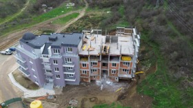 2-СТАЕН, 53 m2 - Holmes.bg 2-СТАЕН, 53 m2