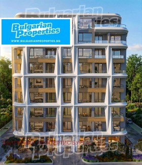 Обява Продава 2-СТАЕН,град Бургас, Хоризонт