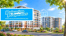 2-СТАЕН, 58 m2 - Holmes.bg 2-СТАЕН, 58 m2