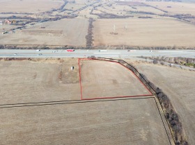ПАРЦЕЛ, 8 809 m2 - Holmes.bg ПАРЦЕЛ, 8 809 m2