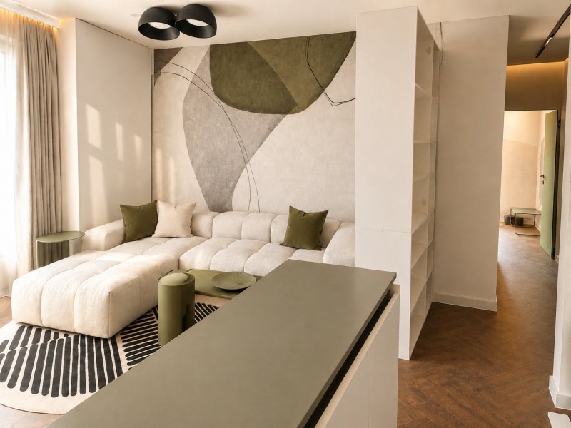 Продава 2-СТАЕН, град София, Горна баня • 255000 € • 91504260 1 — Holmes.bg Продава 2-СТАЕН, град София, Горна баня • 255000 € • 91504260 1
