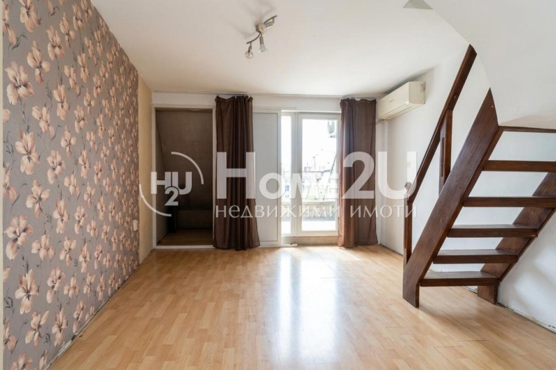 Продава 3-СТАЕН, град София, Красно село • 191999 € • 11899091 1 — Holmes.bg Продава 3-СТАЕН, град София, Красно село • 191999 € • 11899091 1