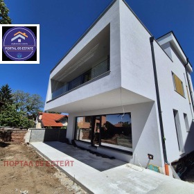 КЪЩА, 435 m2 - Holmes.bg КЪЩА, 435 m2
