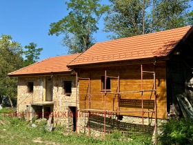 КЪЩА, 55 m2 - Holmes.bg КЪЩА, 55 m2