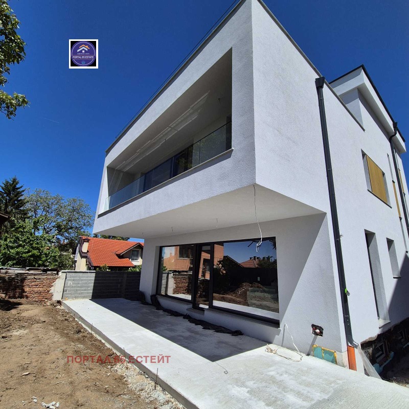 Продава КЪЩА, град София, с. Лозен • 839000 € / 1640941.37 лв. • 33899905 1 — Holmes.bg Продава КЪЩА, град София, с. Лозен • 839000 € / 1640941.37 лв. • 33899905 1