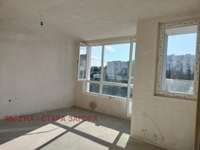 Продажба на едностайни апартаменти в град Стара Загора - изображение 16 