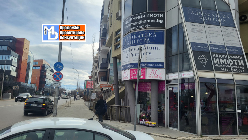 Продава  Магазин град София , Студентски град , 85 кв.м | 82381194 - изображение [2]