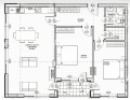 Продава 3-СТАЕН, град Варна, Възраждане 1 • 227000 € • 38629593 4 — Holmes.bg Продава 3-СТАЕН, град Варна, Възраждане 1 • 227000 € • 38629593 4