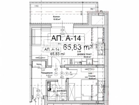 Продава 2-СТАЕН | Imot.bg — малка снимка 4