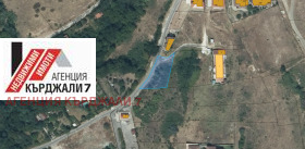 Продава Парцел, с. Брош