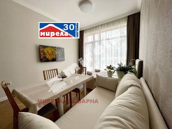 Продава 1-стаен в град Варна, Аспарухово, 48 кв.м, 117 800 € – 230 396,77 лв.