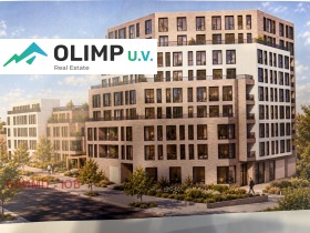 3-СТАЕН, 108 m2 - Holmes.bg 3-СТАЕН, 108 m2