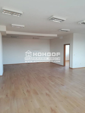 Продава офис град Пловдив Индустриална зона - Север - [1] 