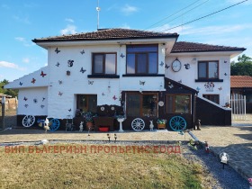 Продава Къща, с. Гранитово