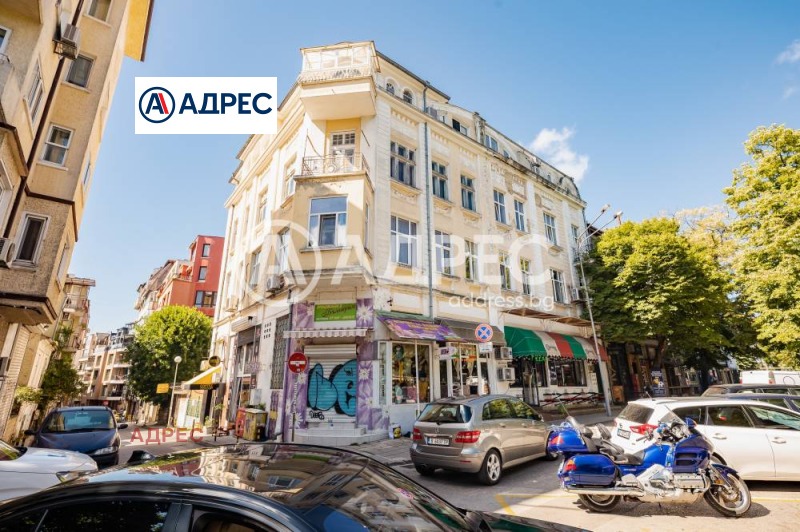 Продава 3-СТАЕН, град Варна, Операта • 180000 € • 75321648 1 — Holmes.bg Продава 3-СТАЕН, град Варна, Операта • 180000 € • 75321648 1