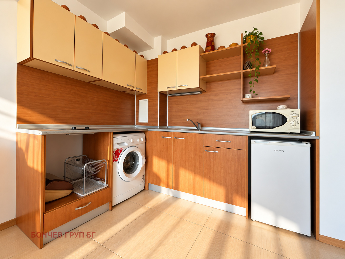 Продава 2-стаен област Бургас , к.к. Слънчев бряг , 66 кв.м | 26792705 — Imoti.com Продава 2-стаен област Бургас , к.к. Слънчев бряг , 66 кв.м | 26792705