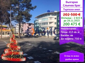 ЗАВЕДЕНИЕ, 213 m2 - Holmes.bg ЗАВЕДЕНИЕ, 213 m2