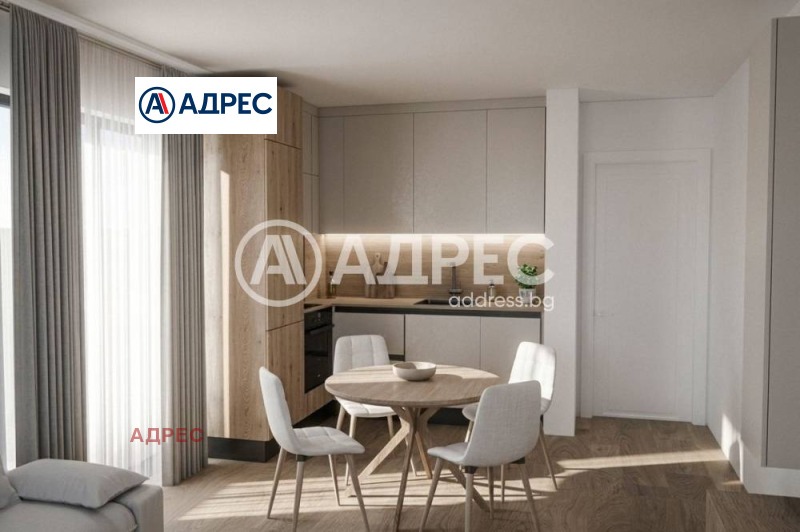 Продава 2-СТАЕН, град Варна, Възраждане 3 • 124900 € / 244283.17 лв. • 37281717 1 — Holmes.bg Продава 2-СТАЕН, град Варна, Възраждане 3 • 124900 € / 244283.17 лв. • 37281717 1