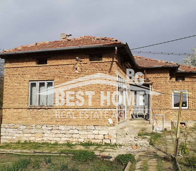Продава КЪЩА, област Добрич, с. Градини • по договаряне • 89977186 1 — Holmes.bg Продава КЪЩА, област Добрич, с. Градини • по договаряне • 89977186 1