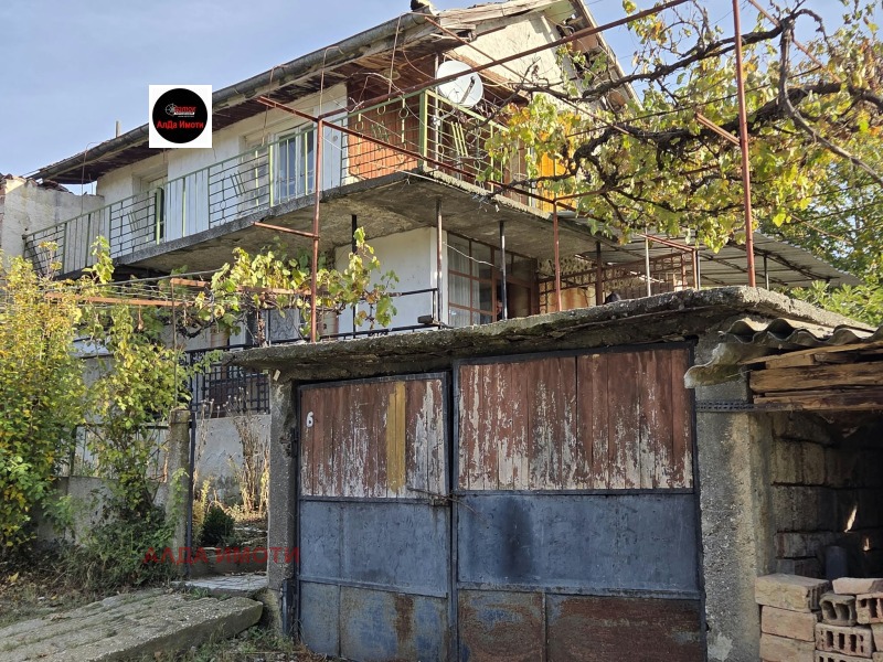 Продава ВИЛА, област Враца, с. Върбешница • 32000 € • 86801503 1 — Holmes.bg Продава ВИЛА, област Враца, с. Върбешница • 32000 € • 86801503 1