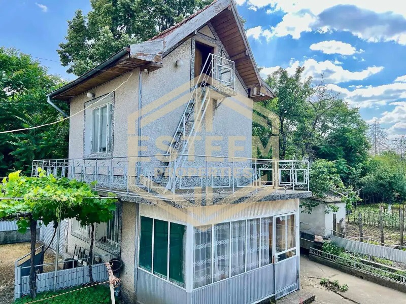 Продава КЪЩА, област Русе, с. Екзарх Йосиф • 44900 € • 73795033 1 — Holmes.bg Продава КЪЩА, област Русе, с. Екзарх Йосиф • 44900 € • 73795033 1